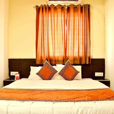 Hotel Vijay Nagar إندور المظهر الخارجي الصورة