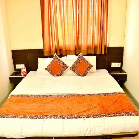 Hotel Vijay Nagar إندور المظهر الخارجي الصورة