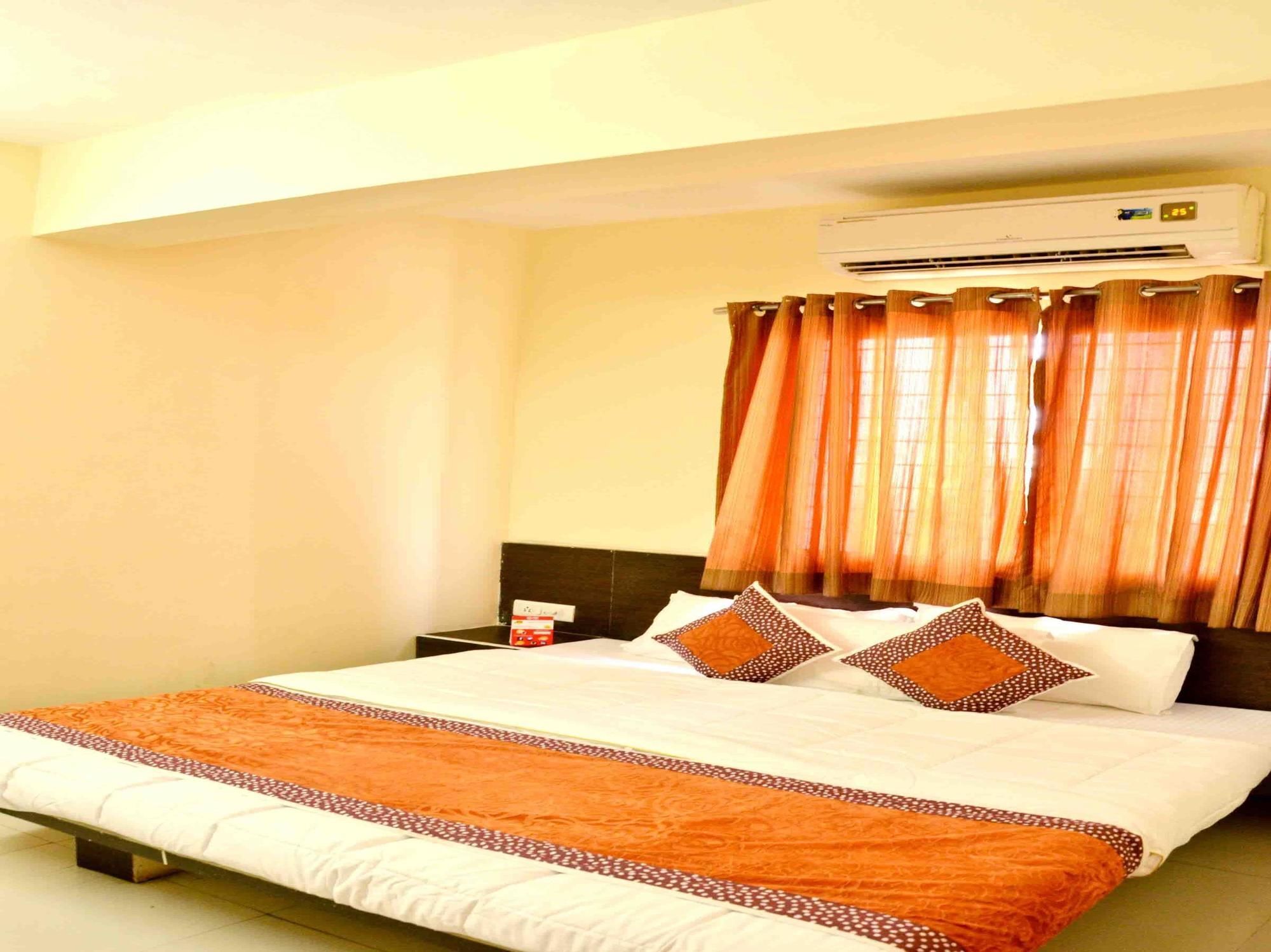Hotel Vijay Nagar إندور المظهر الخارجي الصورة