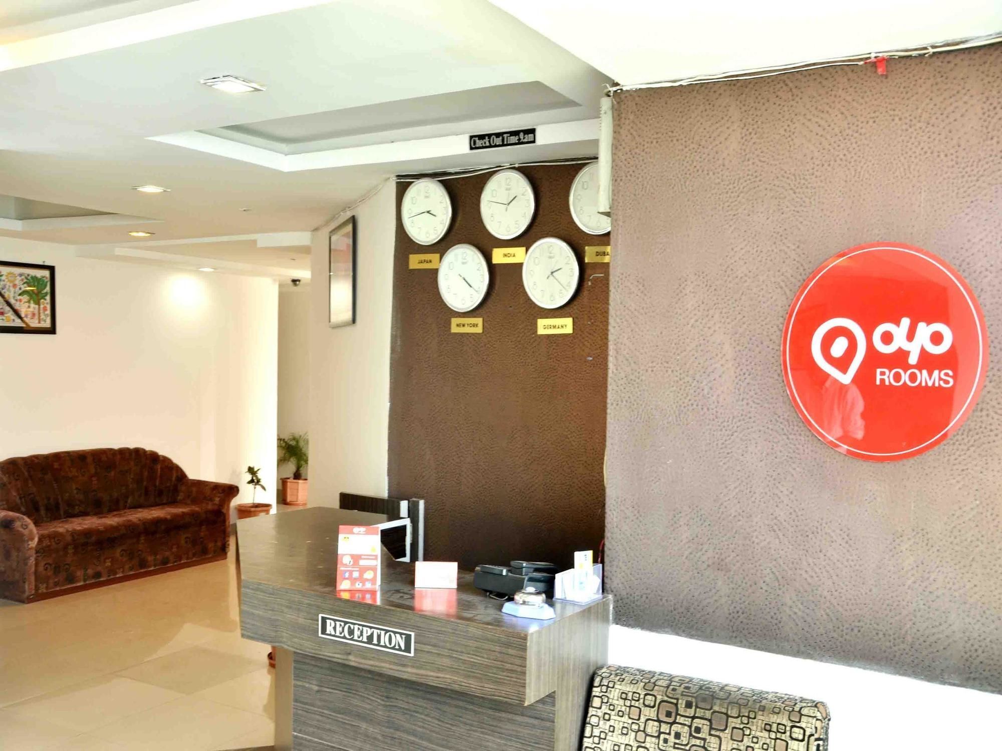 Hotel Vijay Nagar إندور المظهر الخارجي الصورة