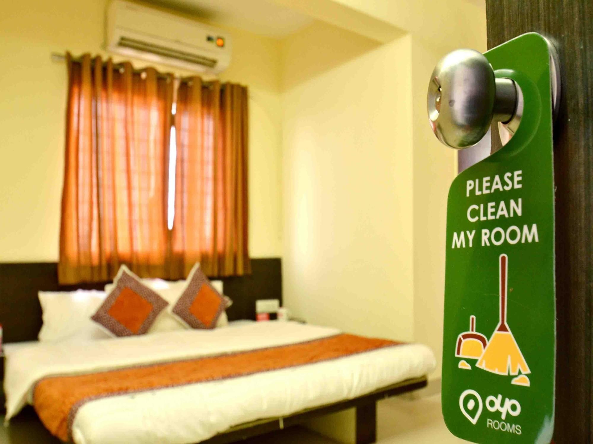 Hotel Vijay Nagar إندور المظهر الخارجي الصورة