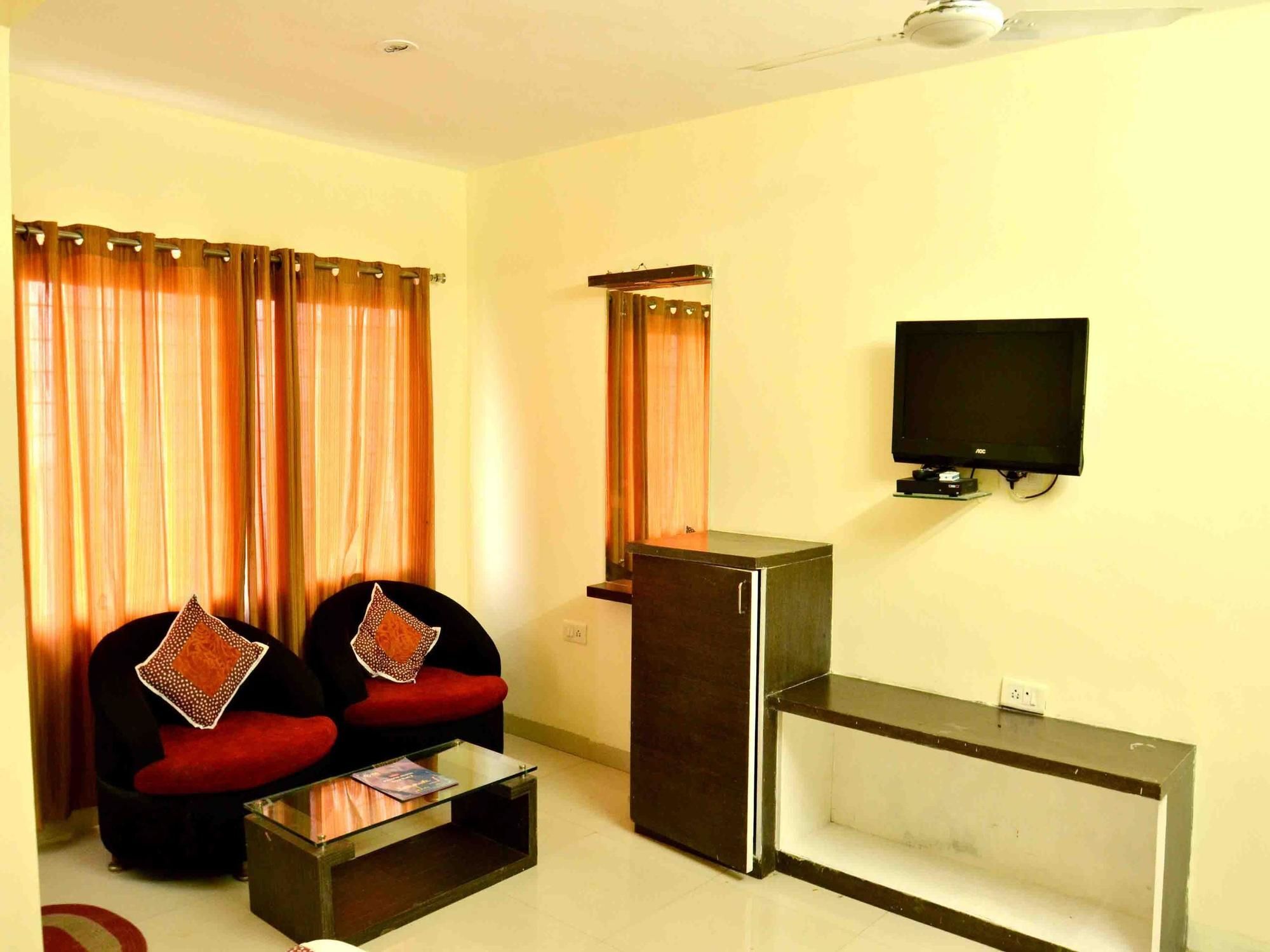 Hotel Vijay Nagar إندور المظهر الخارجي الصورة