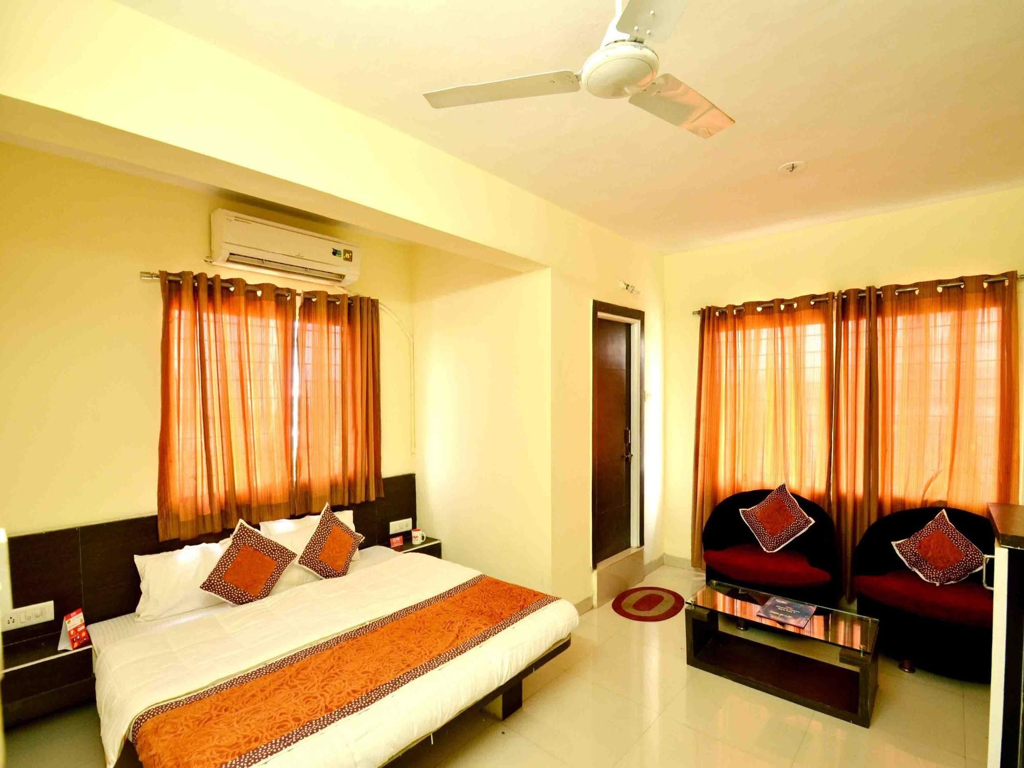 Hotel Vijay Nagar إندور المظهر الخارجي الصورة