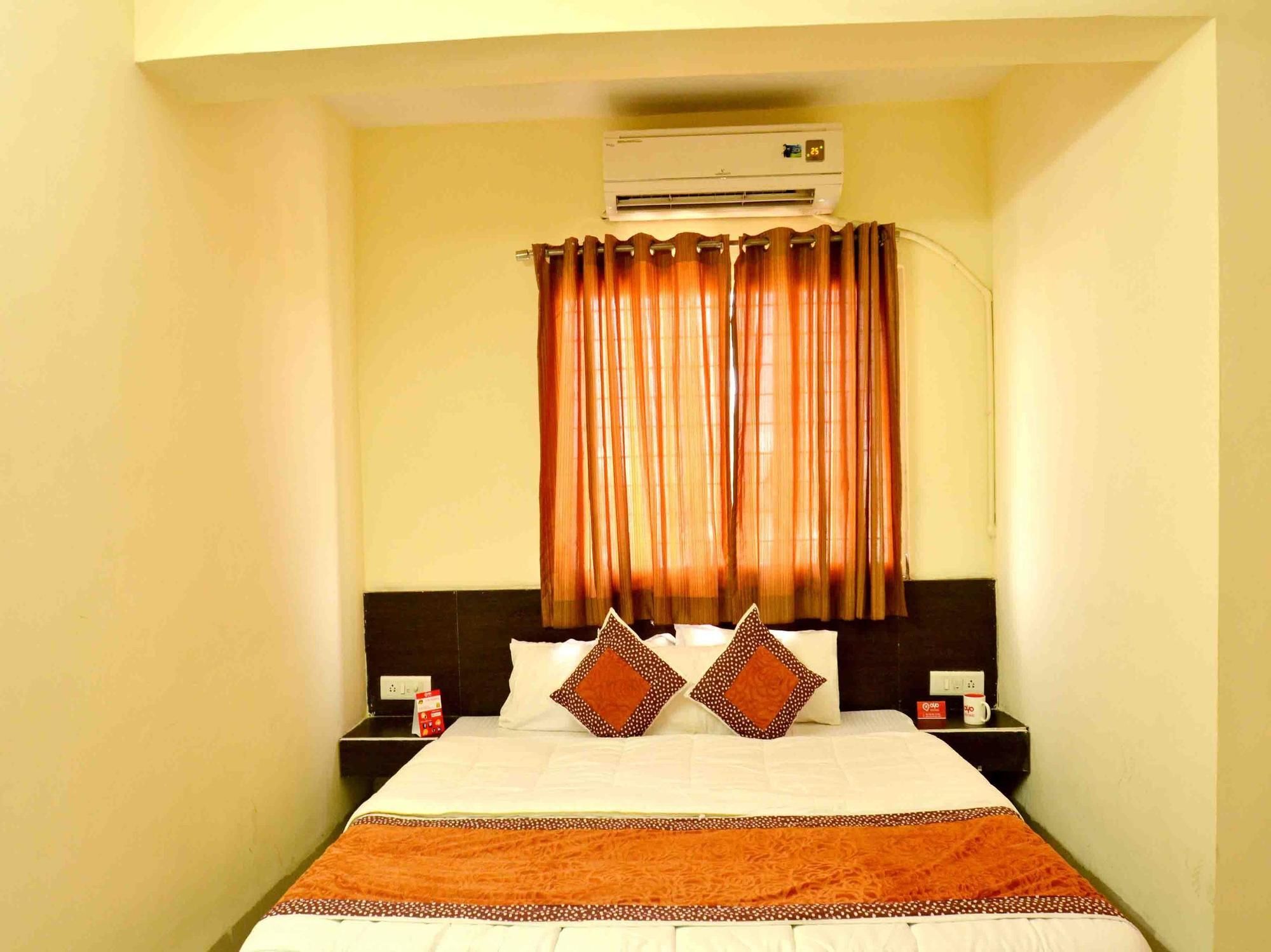 Hotel Vijay Nagar إندور المظهر الخارجي الصورة