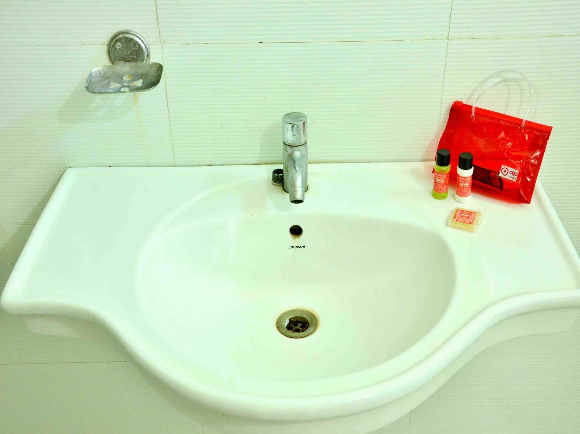 Hotel Vijay Nagar إندور المظهر الخارجي الصورة