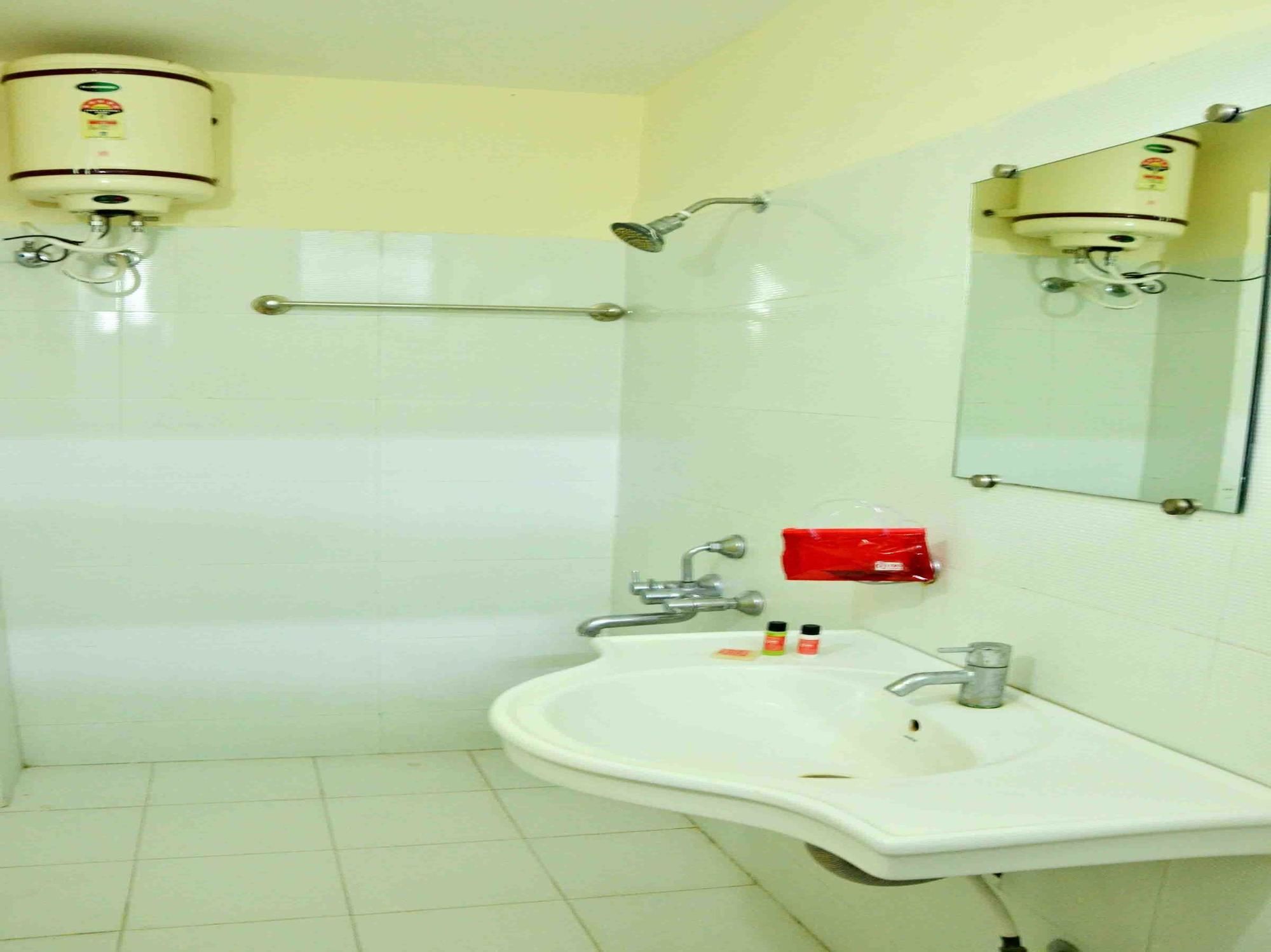 Hotel Vijay Nagar إندور المظهر الخارجي الصورة