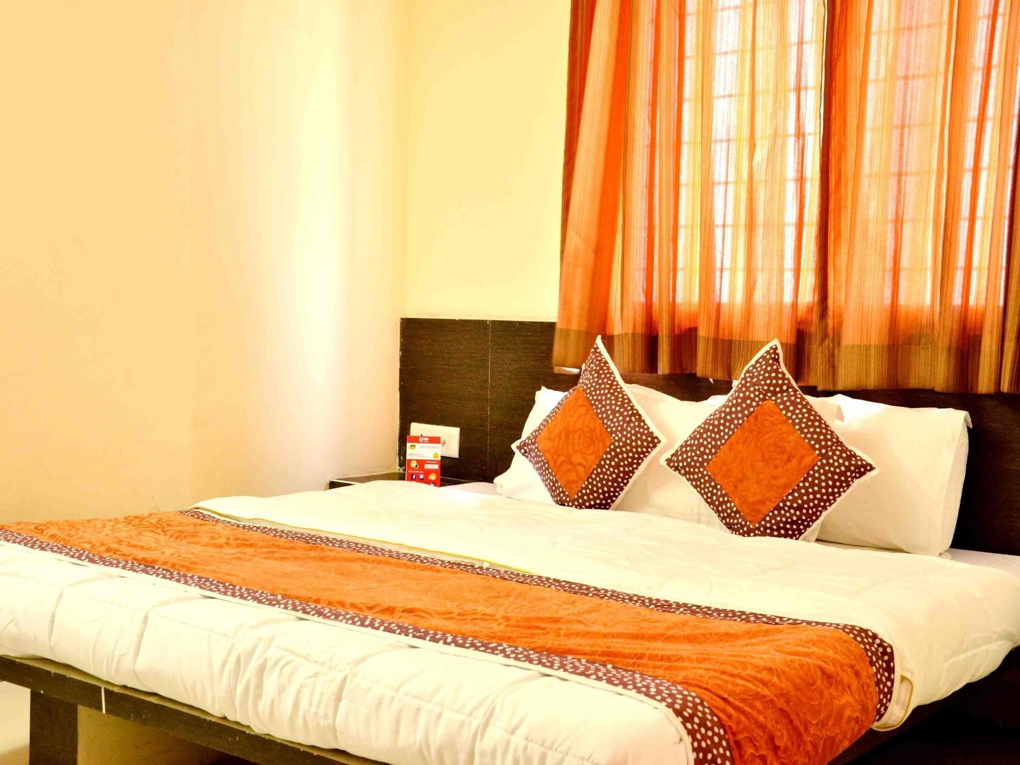 Hotel Vijay Nagar إندور المظهر الخارجي الصورة