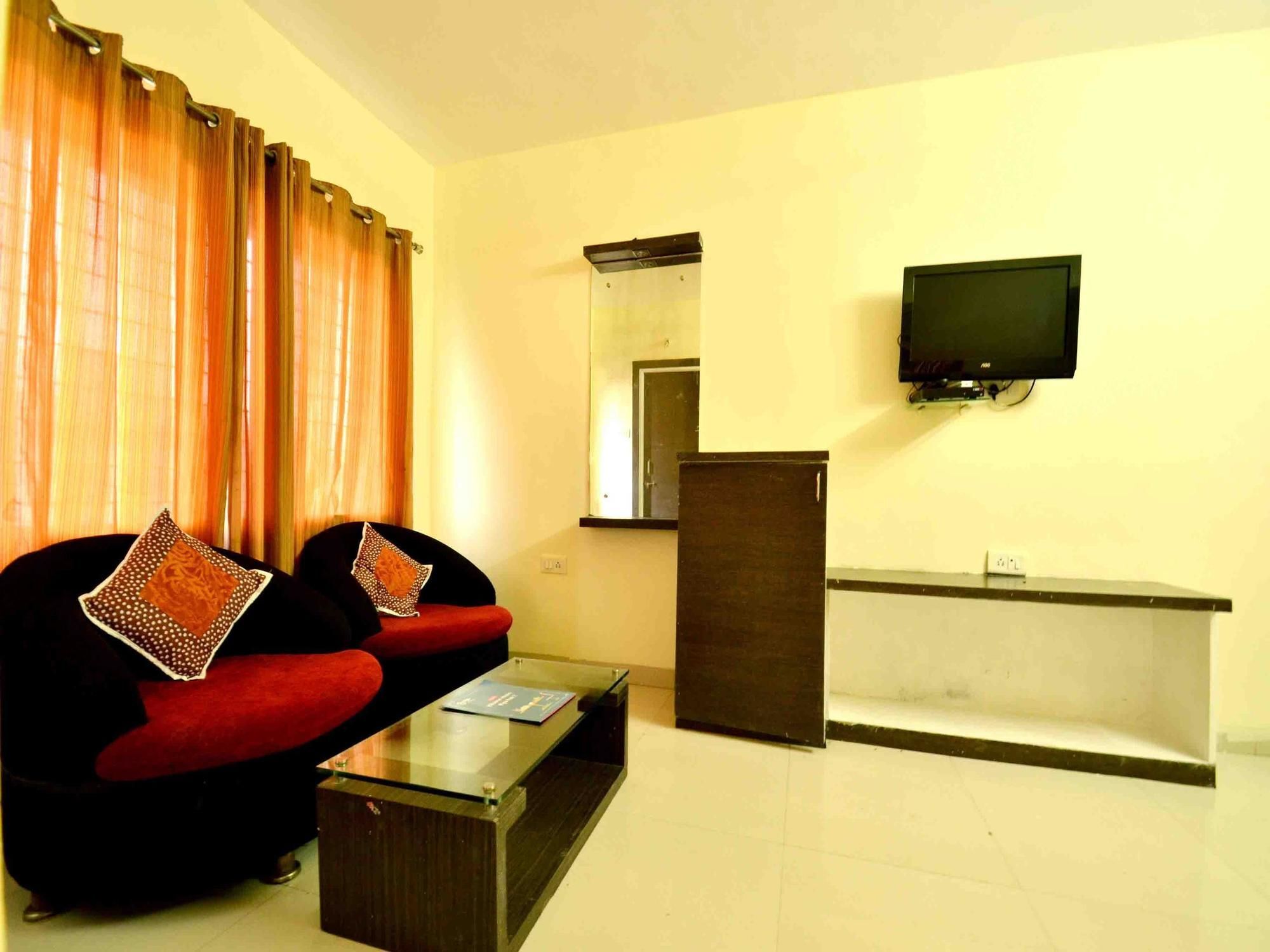 Hotel Vijay Nagar إندور المظهر الخارجي الصورة