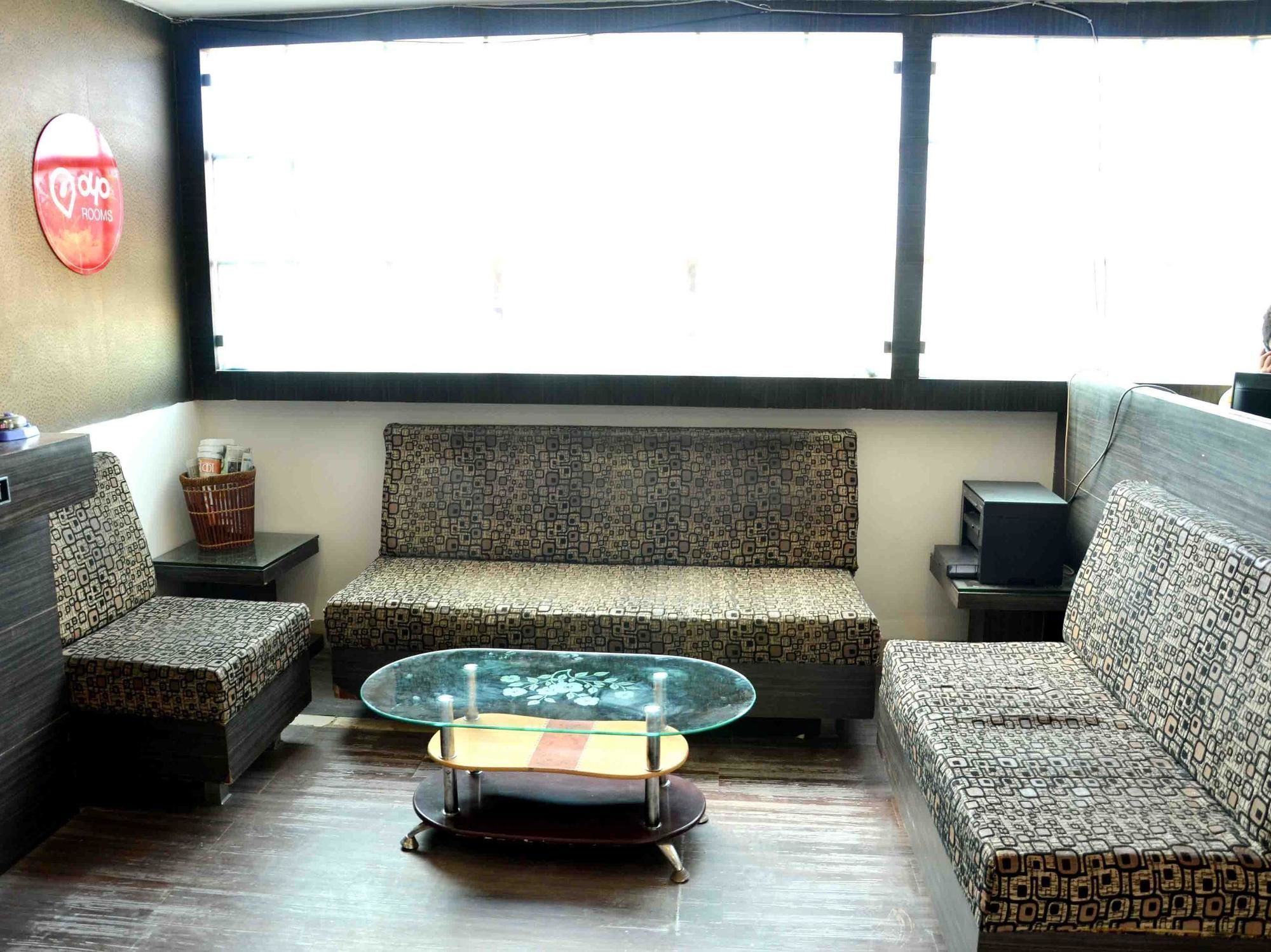 Hotel Vijay Nagar إندور المظهر الخارجي الصورة