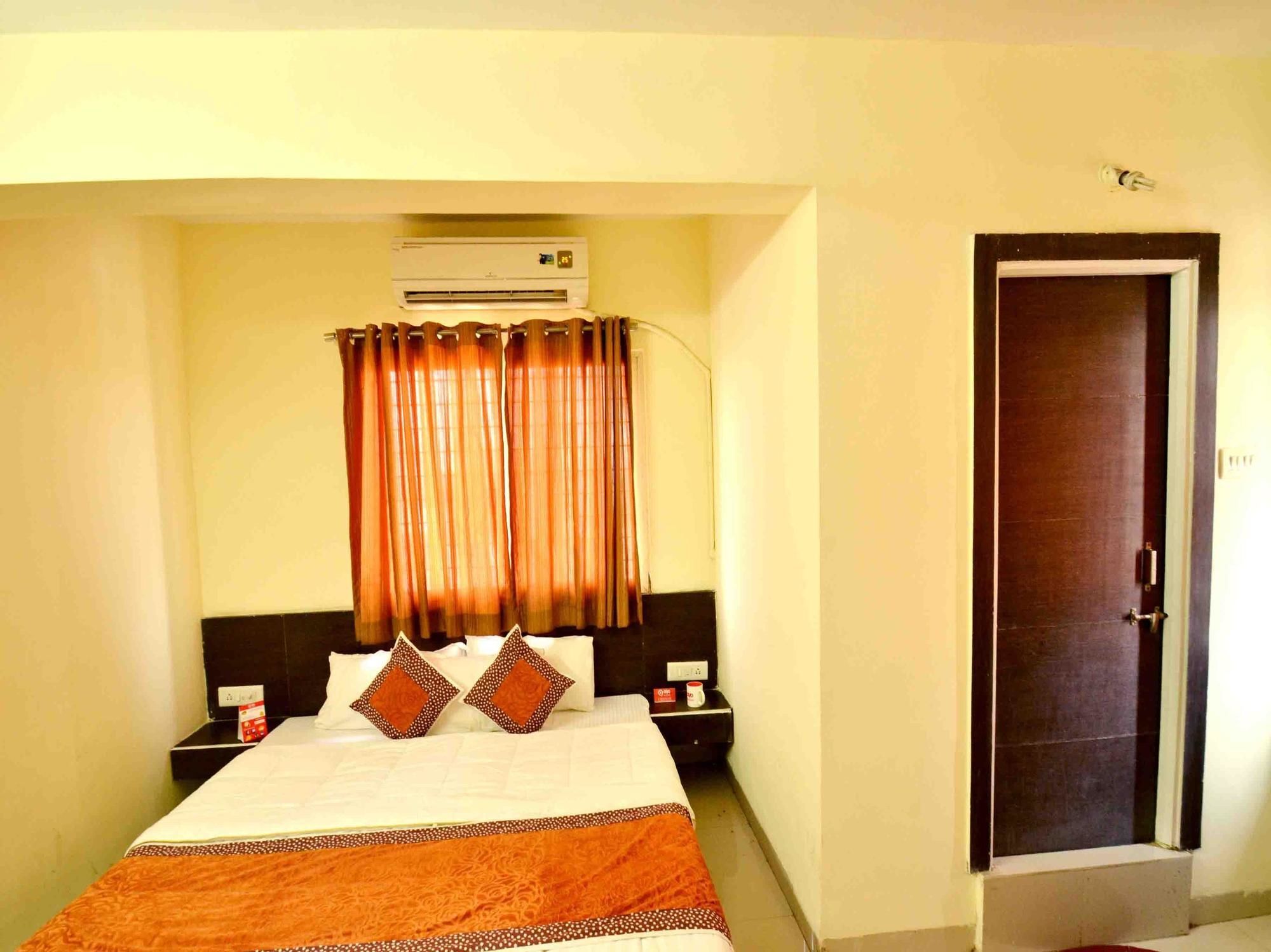 Hotel Vijay Nagar إندور المظهر الخارجي الصورة