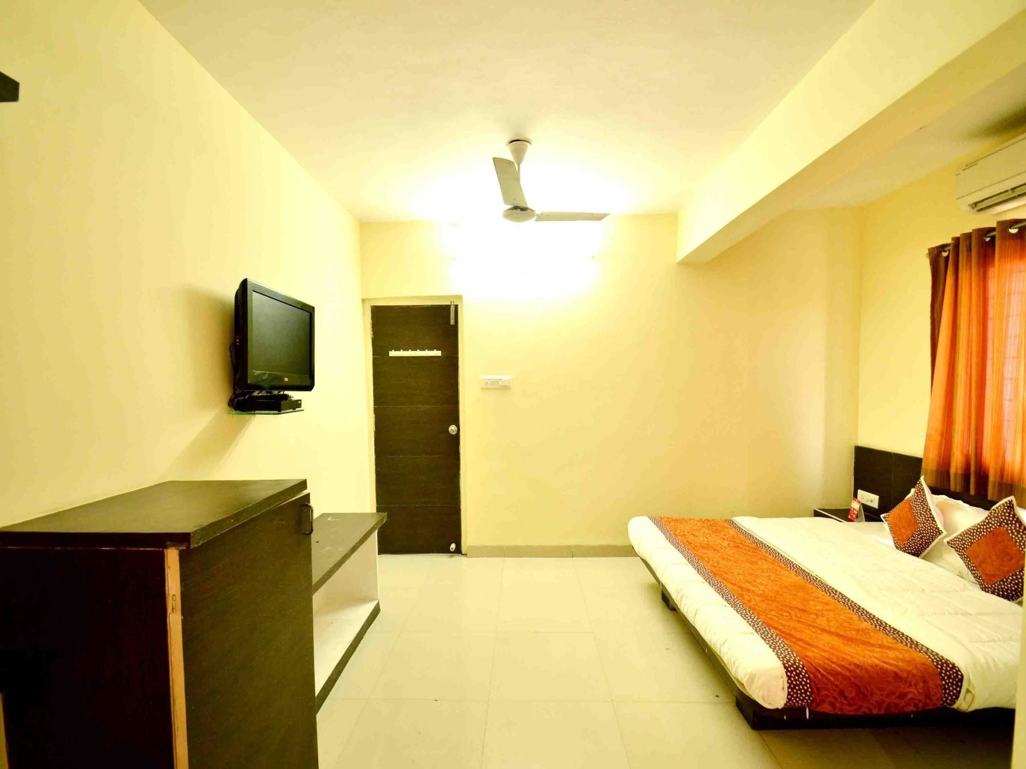 Hotel Vijay Nagar إندور المظهر الخارجي الصورة