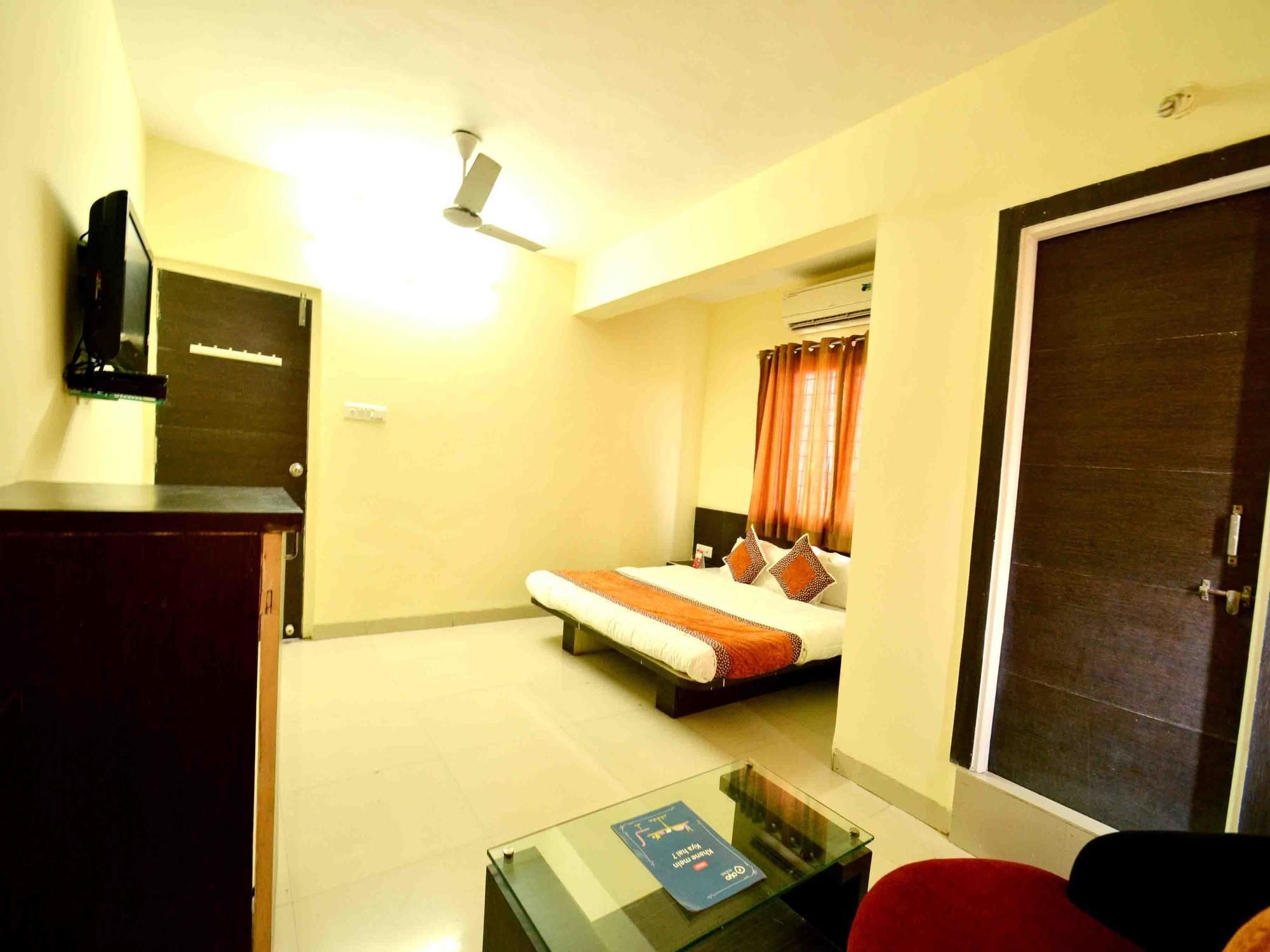 Hotel Vijay Nagar إندور المظهر الخارجي الصورة